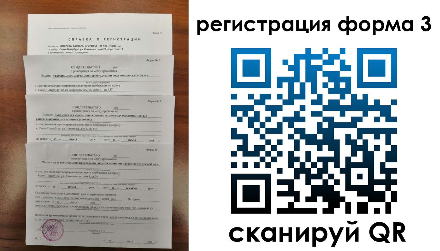 найти адрес прописки в Нижнекамске