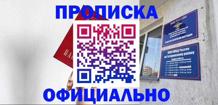 найти адрес прописки в Нижнекамске